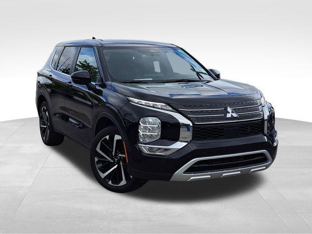 2024 Mitsubishi Outlander