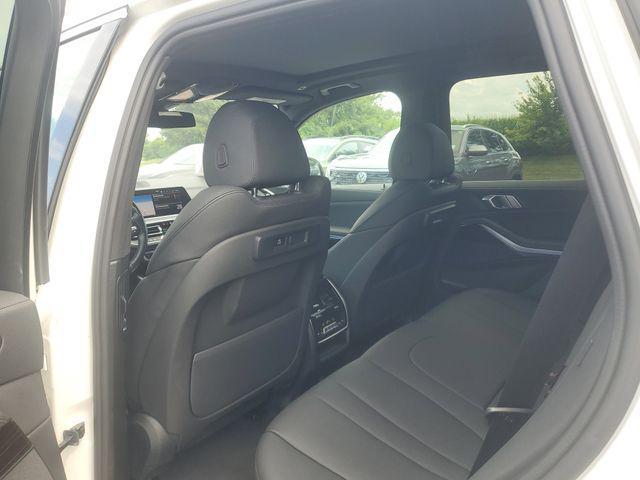 Photo of 2021 Alpine White BMW X5