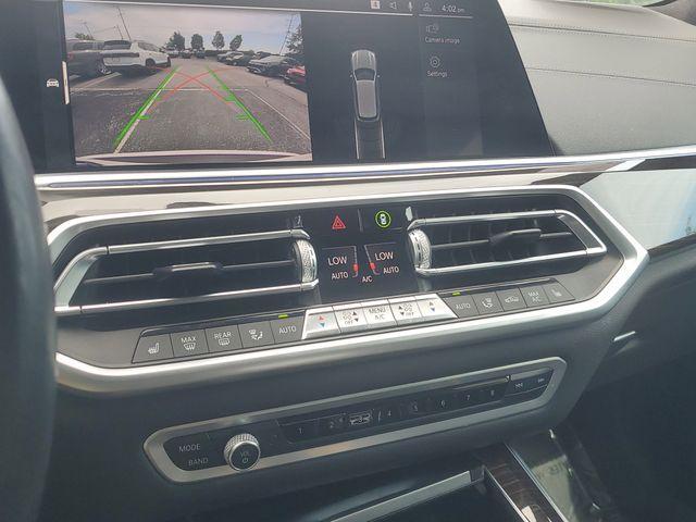 Photo of 2021 Alpine White BMW X5
