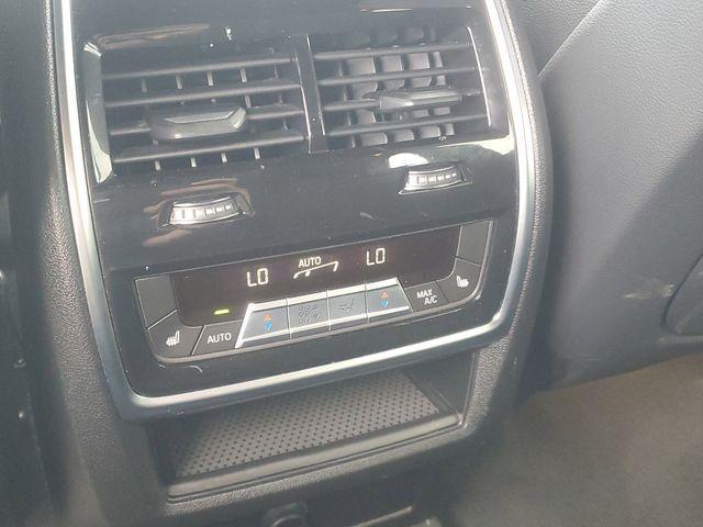 Photo of 2021 Alpine White BMW X5