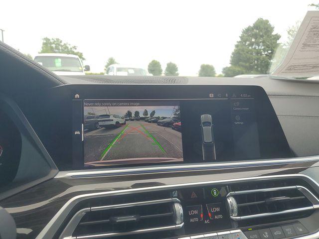 Photo of 2021 Alpine White BMW X5