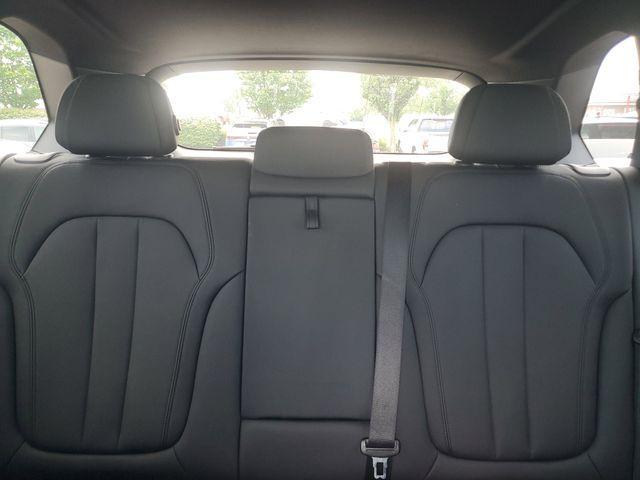 Photo of 2021 Alpine White BMW X5