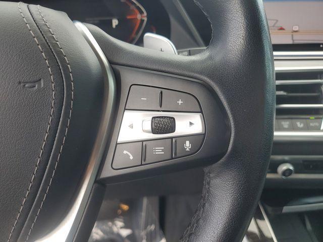Photo of 2021 Alpine White BMW X5