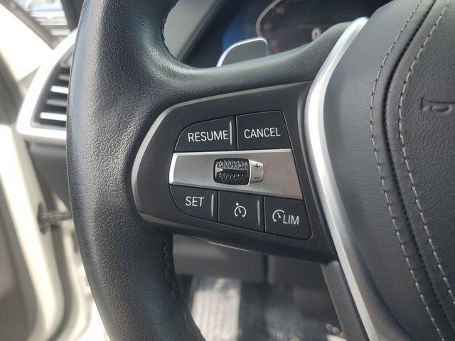 Photo of 2021 Alpine White BMW X5