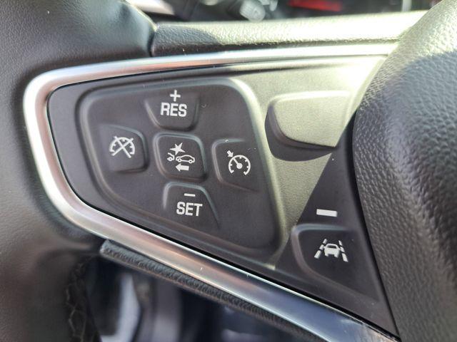 Photo of 2024 Black Metallic Chevrolet Equinox