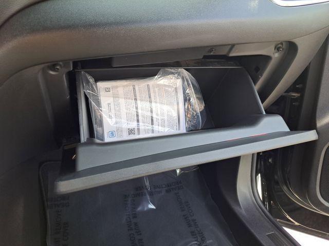 Photo of 2024 Black Metallic Chevrolet Equinox