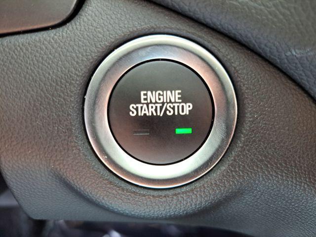 Photo of 2024 Black Metallic Chevrolet Equinox