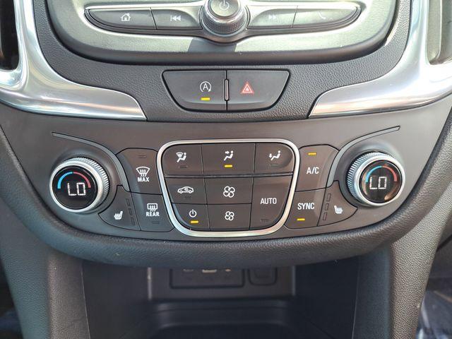 Photo of 2024 Black Metallic Chevrolet Equinox