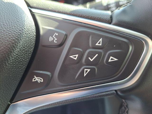 Photo of 2024 Black Metallic Chevrolet Equinox