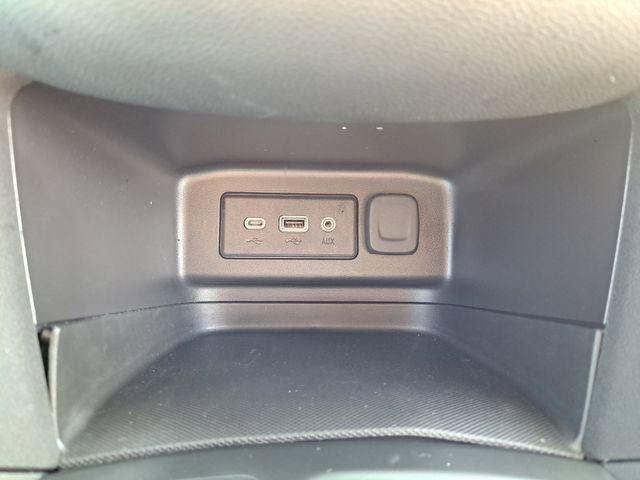 Photo of 2024 Black Metallic Chevrolet Equinox