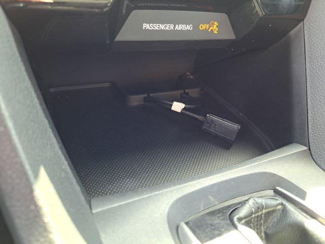 Photo of 2021 Blue Honda Civic