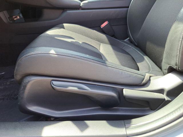 Photo of 2021 Blue Honda Civic