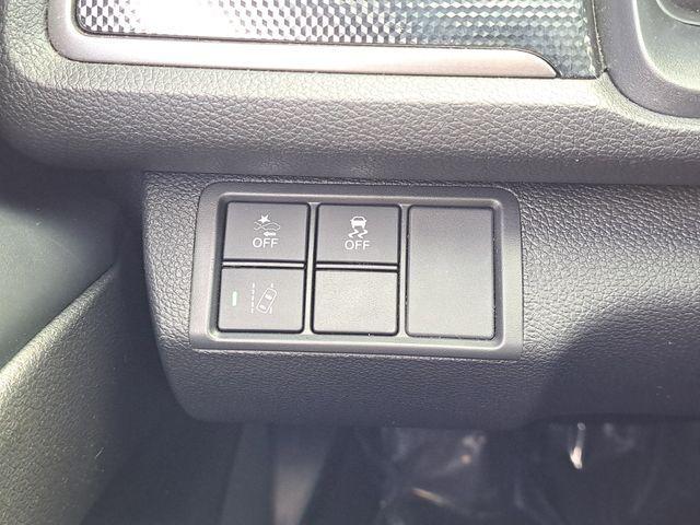 Photo of 2021 Blue Honda Civic