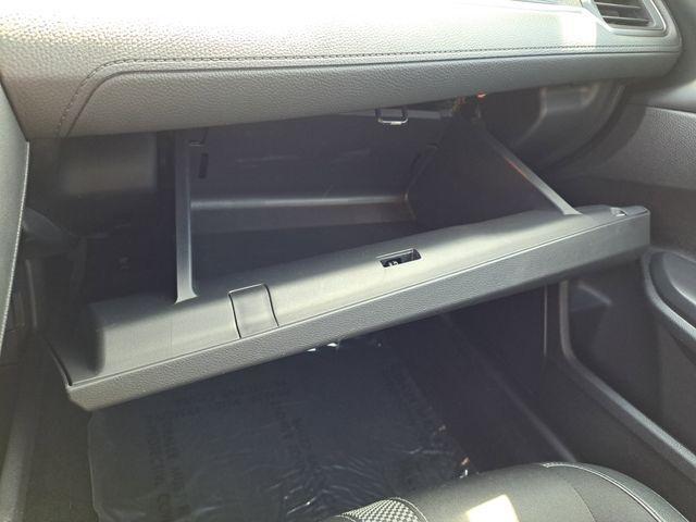 Photo of 2021 Blue Honda Civic