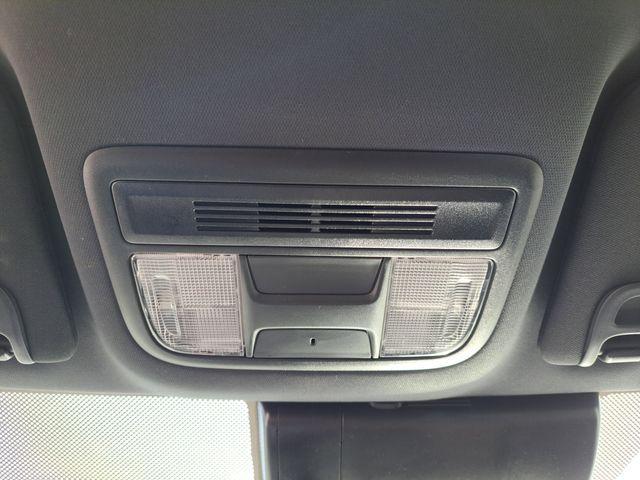Photo of 2021 Blue Honda Civic
