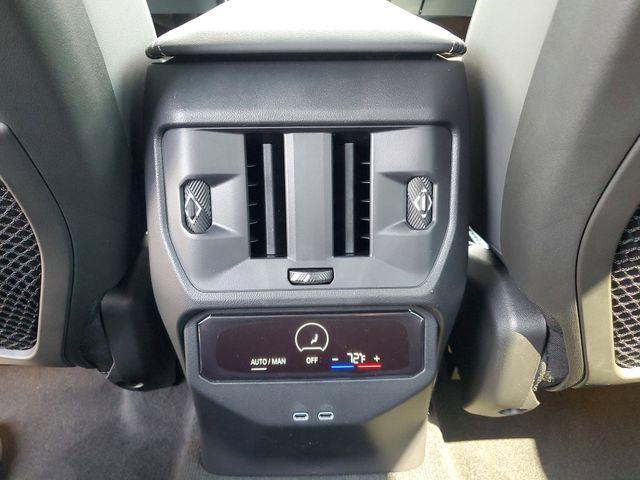 Photo of 2025 Dark Graphite BMW X3