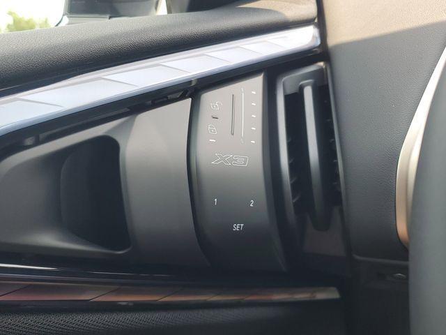 Photo of 2025 Dark Graphite BMW X3