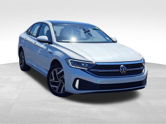 2024 Volkswagen Jetta