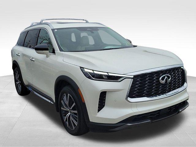 2023 Infiniti QX60