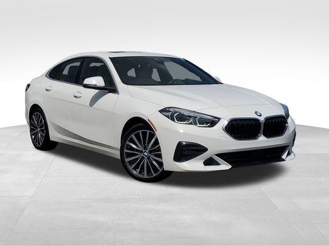 2024 BMW 228 Gran Coupe
