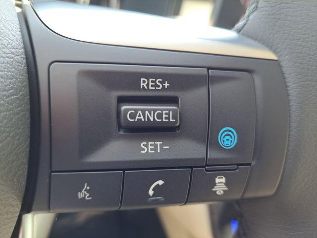 Photo of 2025 Warm Titanium INFINITI QX60