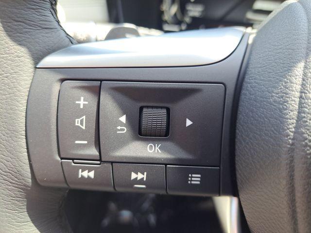 Photo of 2025 Warm Titanium INFINITI QX60