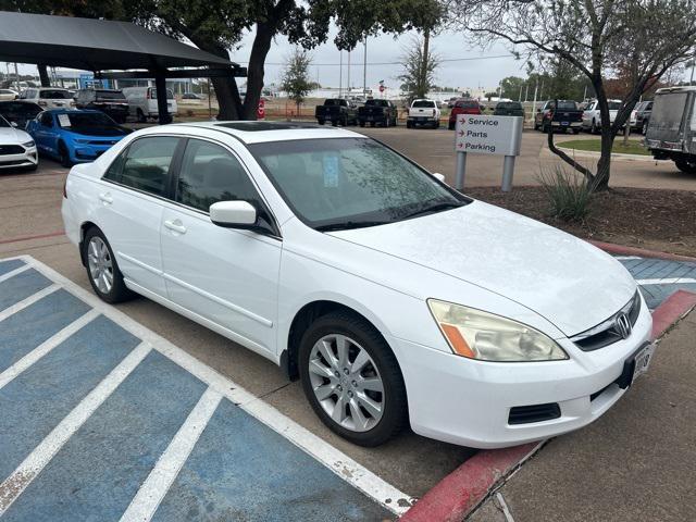 2006 Honda Accord