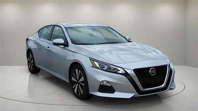 2022 Nissan Altima