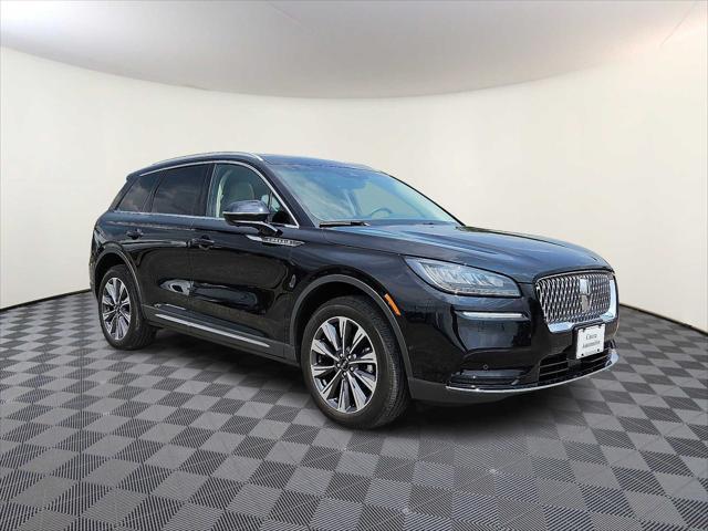 2022 Lincoln Corsair