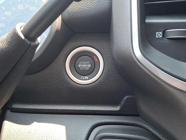Photo of 2025 Granite Crystal Metallic Clearcoat RAM 2500