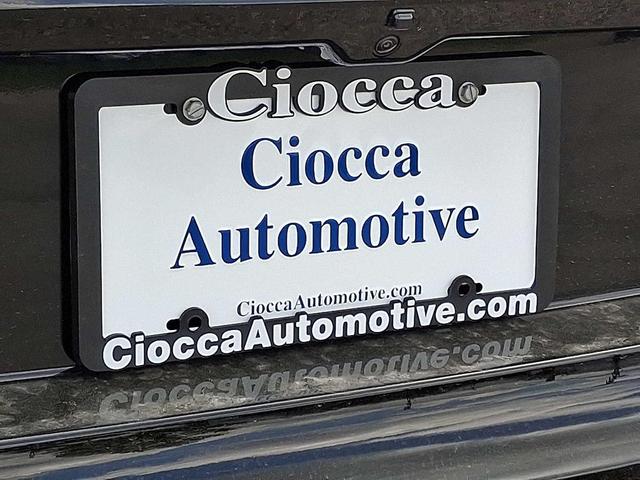 Photo of 2025 Diamond Black Crystal Pearlcoat Jeep Wagoneer L
