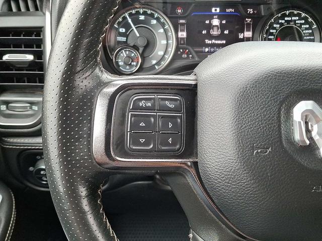Photo of 2022 Delmonico Red Pearlcoat RAM 2500