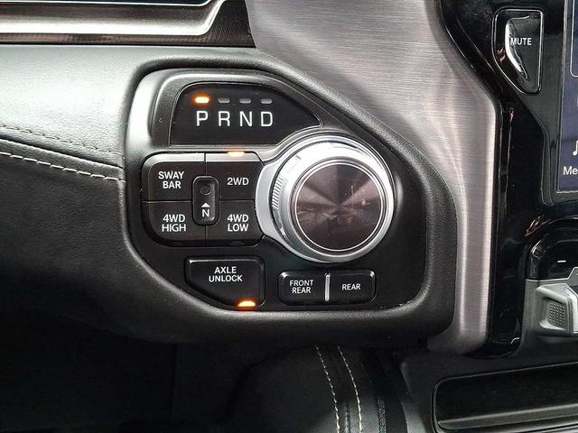 Photo of 2022 Delmonico Red Pearlcoat RAM 2500