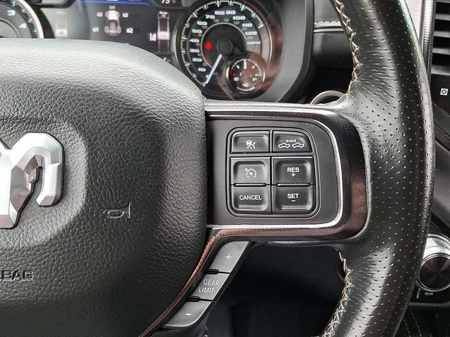 Photo of 2022 Delmonico Red Pearlcoat RAM 2500