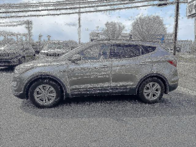 2015 Hyundai Santa Fe Sport