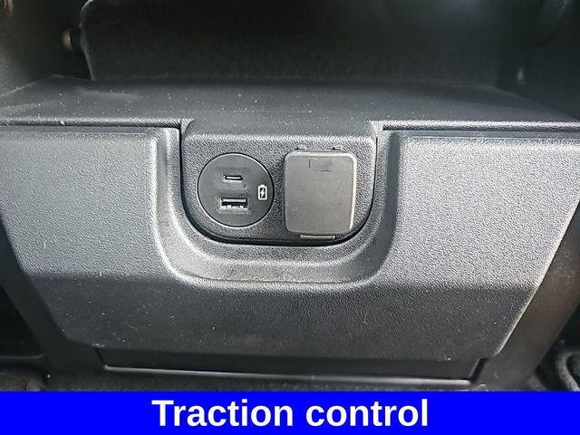 Photo of 2023 Silver Metallic Ford F-150