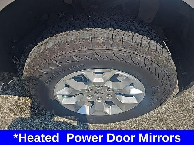 Photo of 2023 Silver Metallic Ford F-150