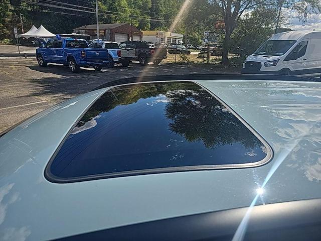 Photo of 2022 Blue Stone Hyundai SANTA CRUZ
