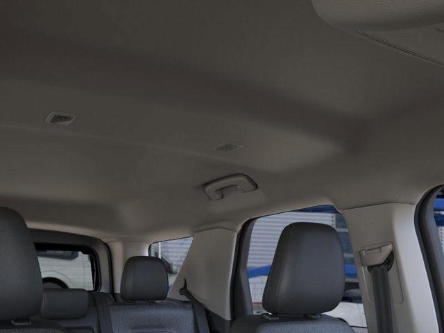 Photo of 2025 Carbonized Gray Metallic Ford Bronco Sport