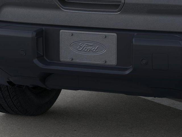 Photo of 2025 Carbonized Gray Metallic Ford Bronco Sport