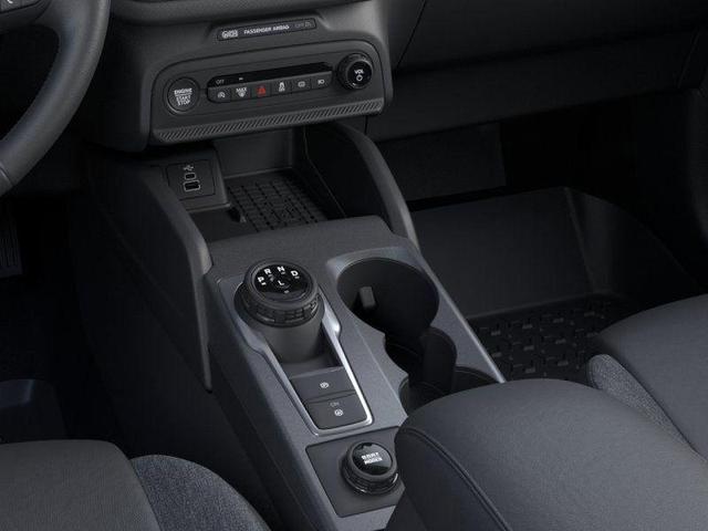 Photo of 2025 Carbonized Gray Metallic Ford Bronco Sport
