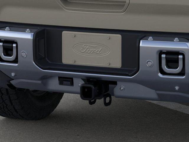 Photo of 2025 Desert Sand Ford Bronco Sport