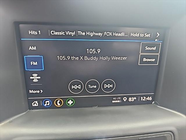 Photo of 2022 Summit White GMC Terrain