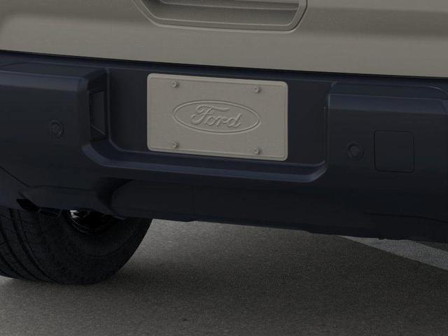 Photo of 2025 Desert Sand Ford Bronco Sport