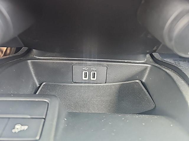 Photo of 2023 Shadow Black Ford Ranger