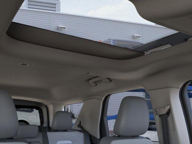 Photo of 2025 Shadow Black Ford Bronco Sport