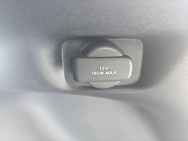 Photo of 2024 Modern Steel Metallic Honda HR-V