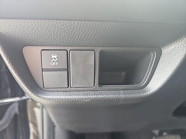 Photo of 2024 Modern Steel Metallic Honda HR-V