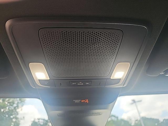 Photo of 2024 Modern Steel Metallic Honda HR-V