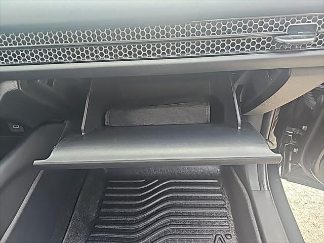 Photo of 2024 Modern Steel Metallic Honda HR-V